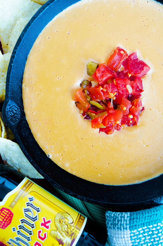 cashew queso