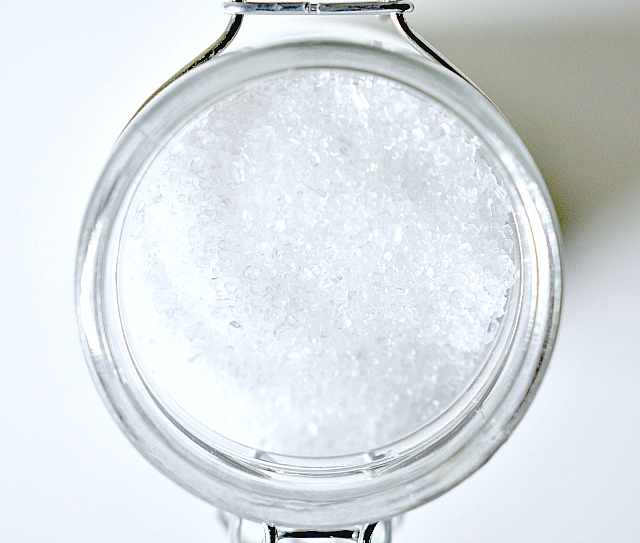 home made watch crystals?